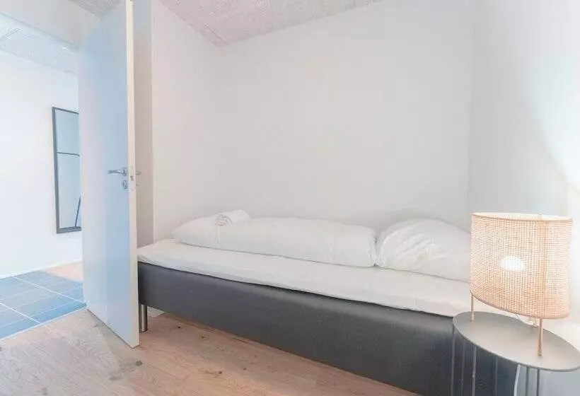 New / Stunning Sea View / Light / 3 Br