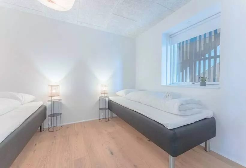 New / Stunning Sea View / Light / 3 Br