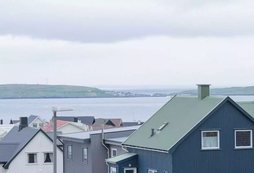 New / Stunning Sea View / Light / 3 Br