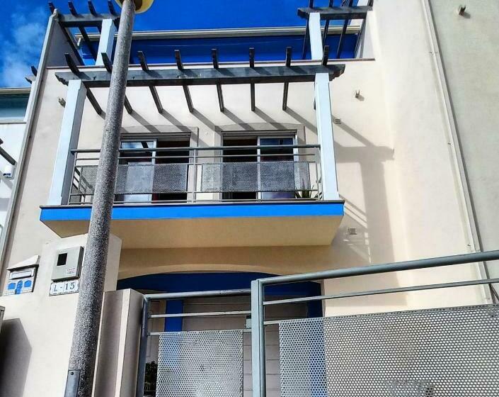 ペンション House Victoria