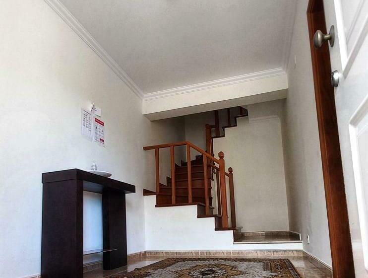 ペンション House Victoria