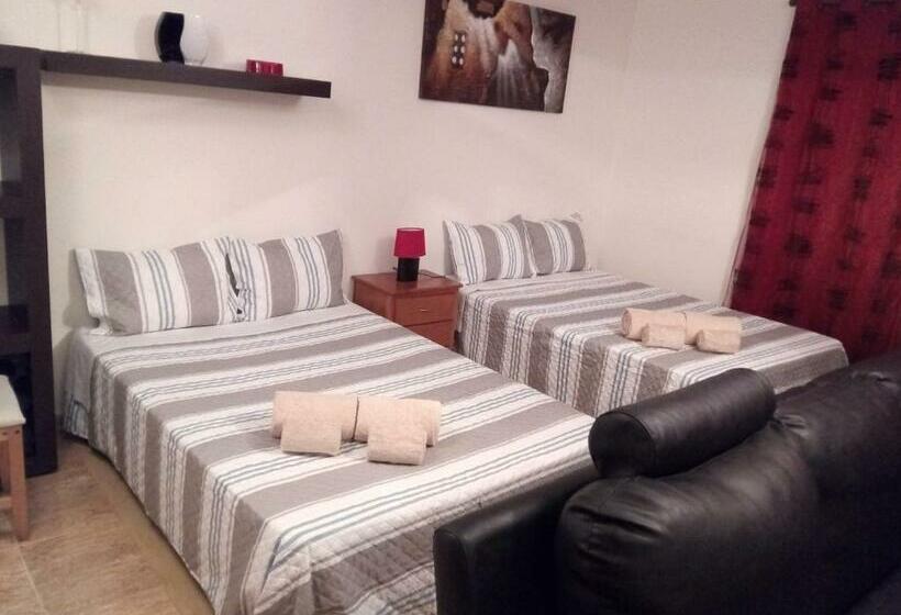 ペンション House Victoria