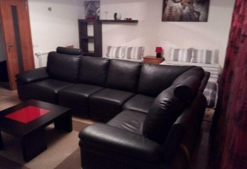 ペンション House Victoria