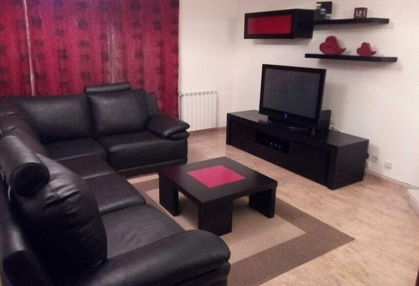 ペンション House Victoria