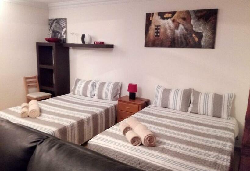 ペンション House Victoria