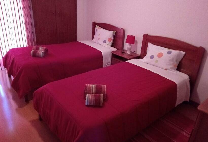 ペンション House Victoria