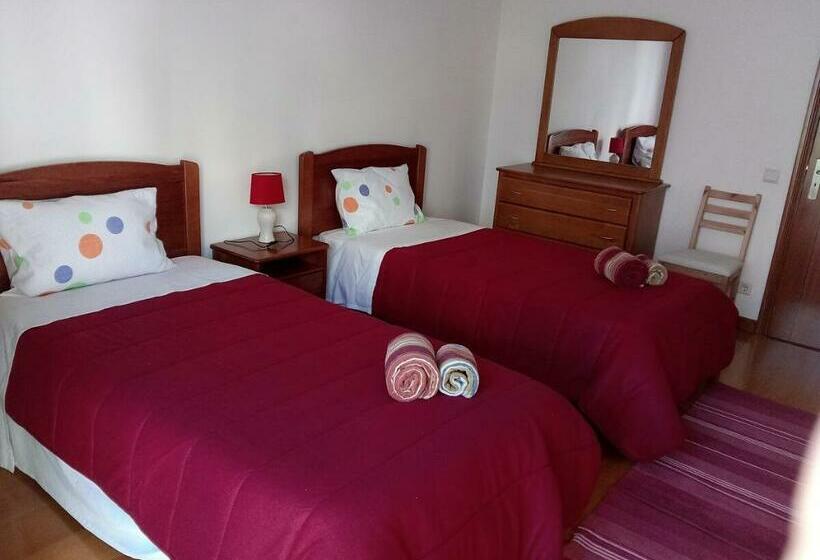 ペンション House Victoria