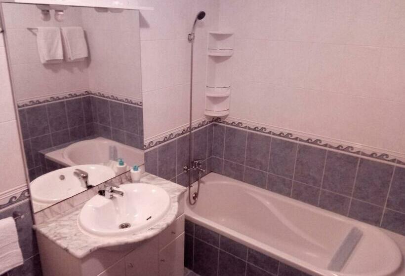 ペンション House Victoria