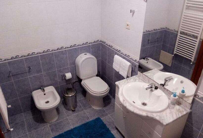 ペンション House Victoria