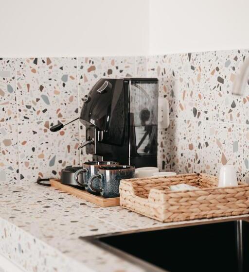 Pension Le Canne Pool And Relax