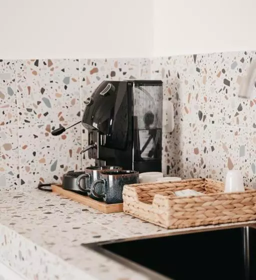 Majatalo Le Canne Pool And Relax