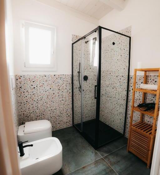 Pension Le Canne Pool And Relax