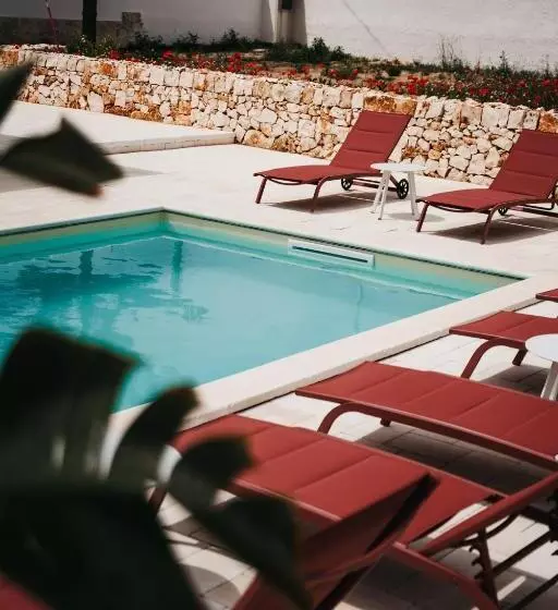 Majatalo Le Canne Pool And Relax