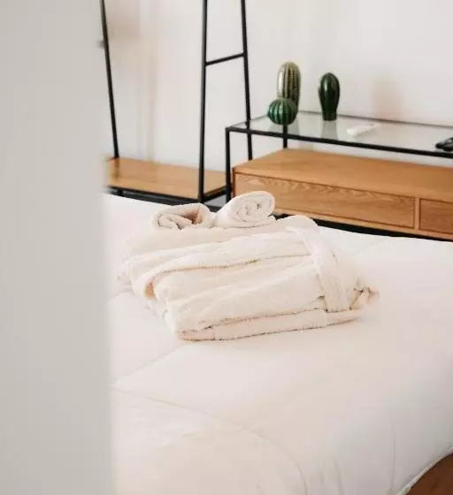 Majatalo Le Canne Pool And Relax