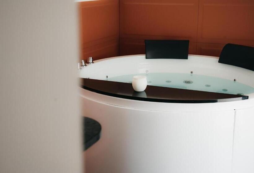 Pension Le Canne Pool And Relax