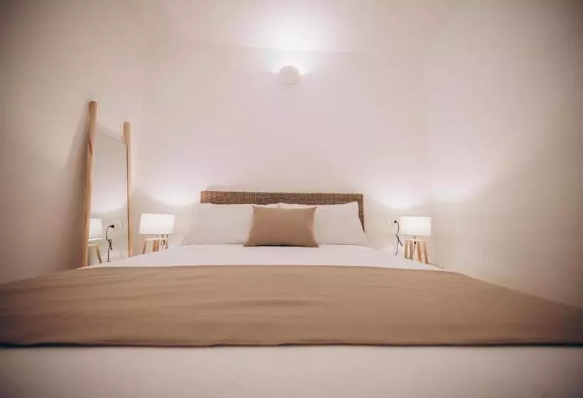 Majatalo Le Canne Pool And Relax