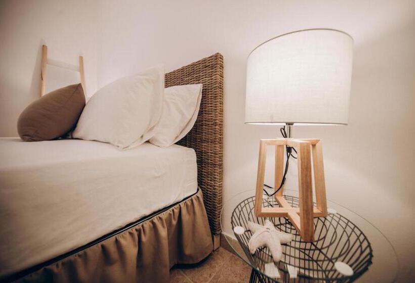 Pension Le Canne Pool And Relax