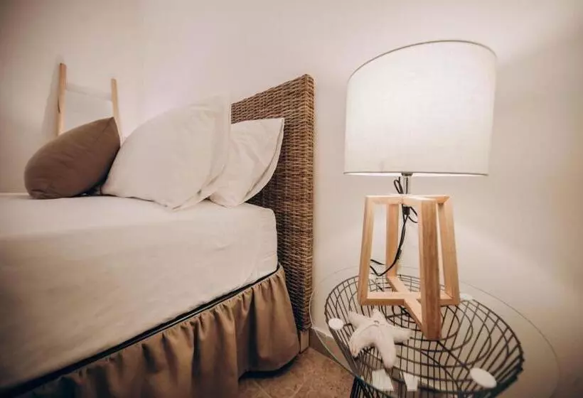 Majatalo Le Canne Pool And Relax