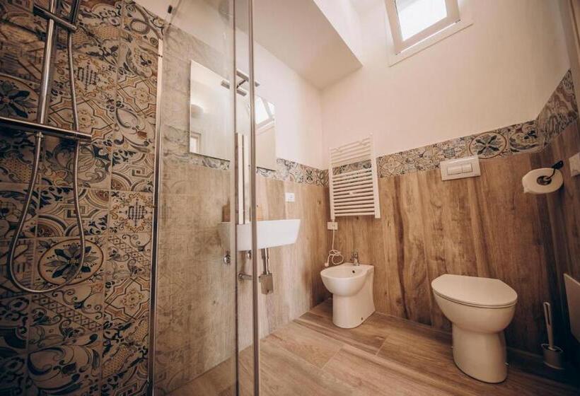 Pension Le Canne Pool And Relax