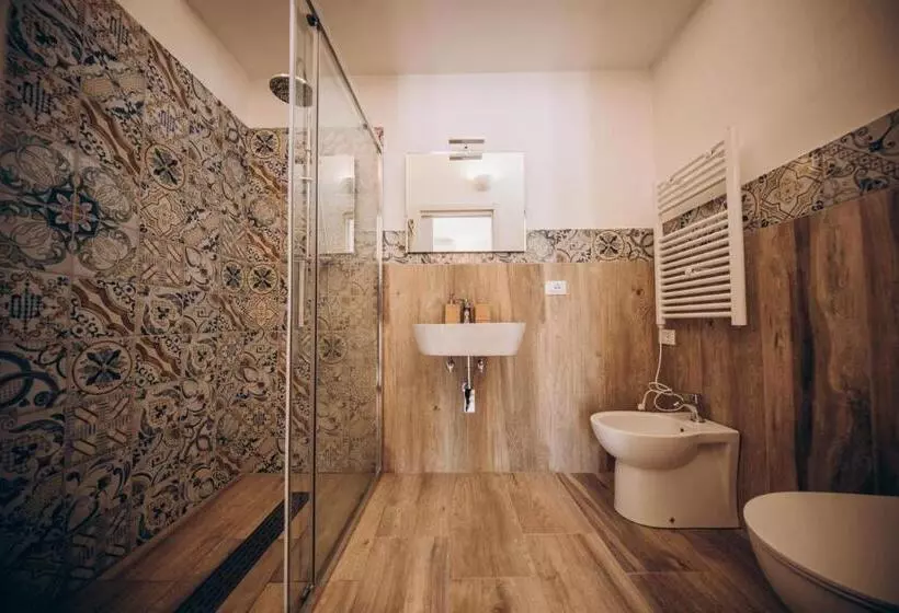 Majatalo Le Canne Pool And Relax