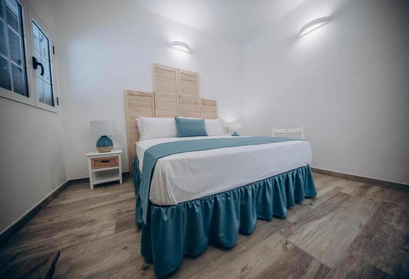 Pension Le Canne Pool And Relax