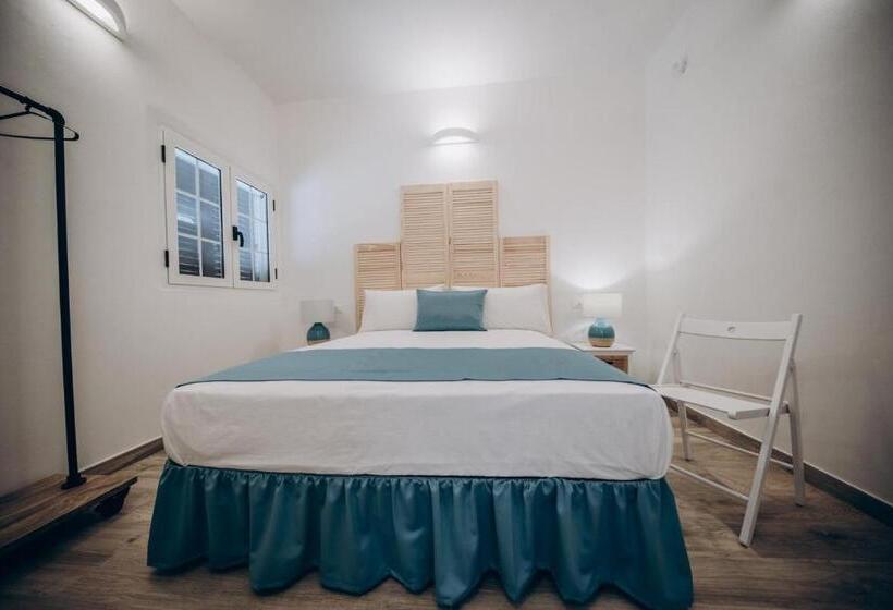 Pension Le Canne Pool And Relax