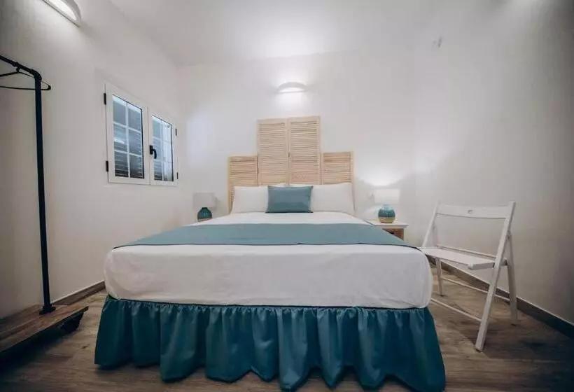 Majatalo Le Canne Pool And Relax