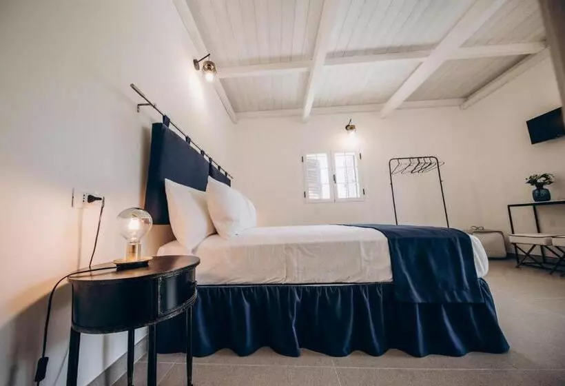 Majatalo Le Canne Pool And Relax