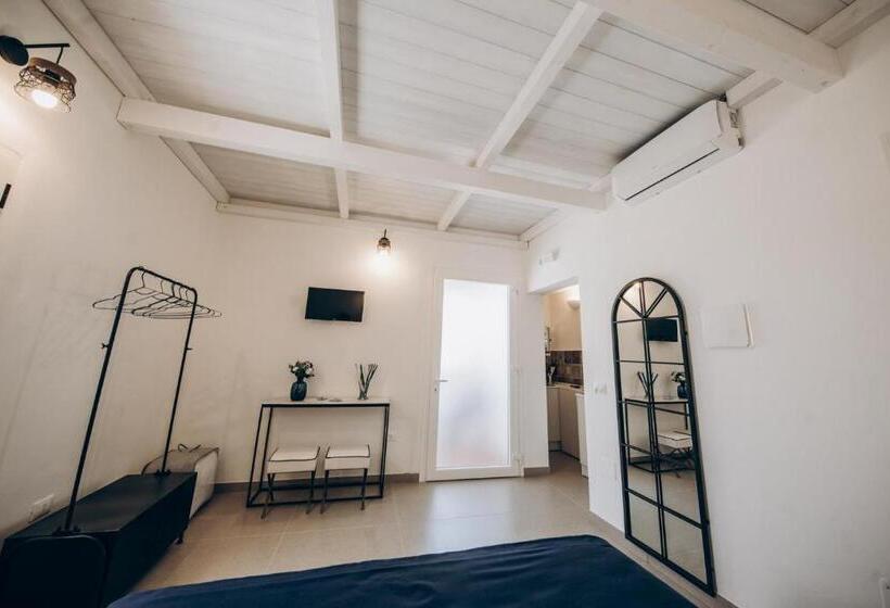 Pension Le Canne Pool And Relax