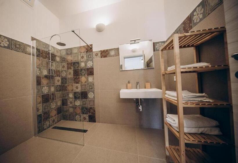 Pension Le Canne Pool And Relax