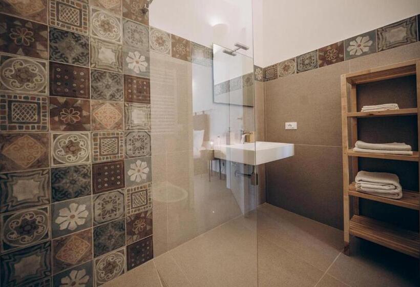 Pension Le Canne Pool And Relax