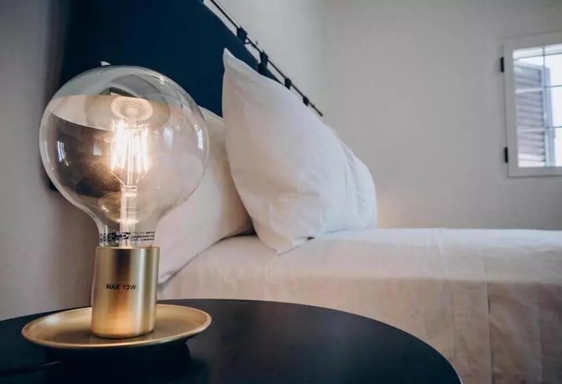 Majatalo Le Canne Pool And Relax