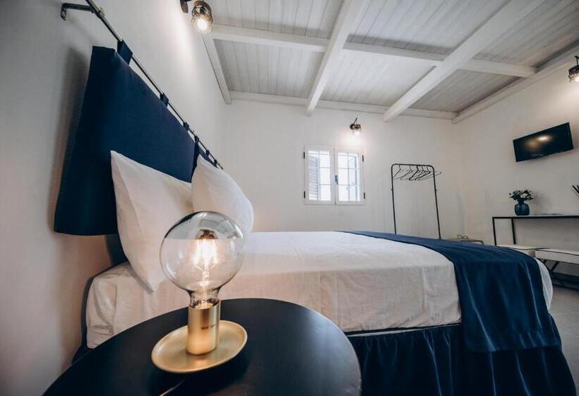 Pension Le Canne Pool And Relax