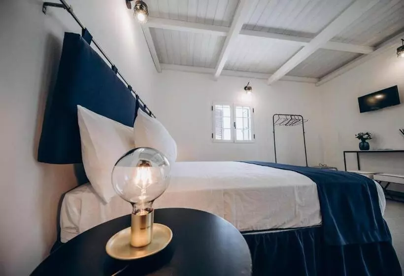 Majatalo Le Canne Pool And Relax