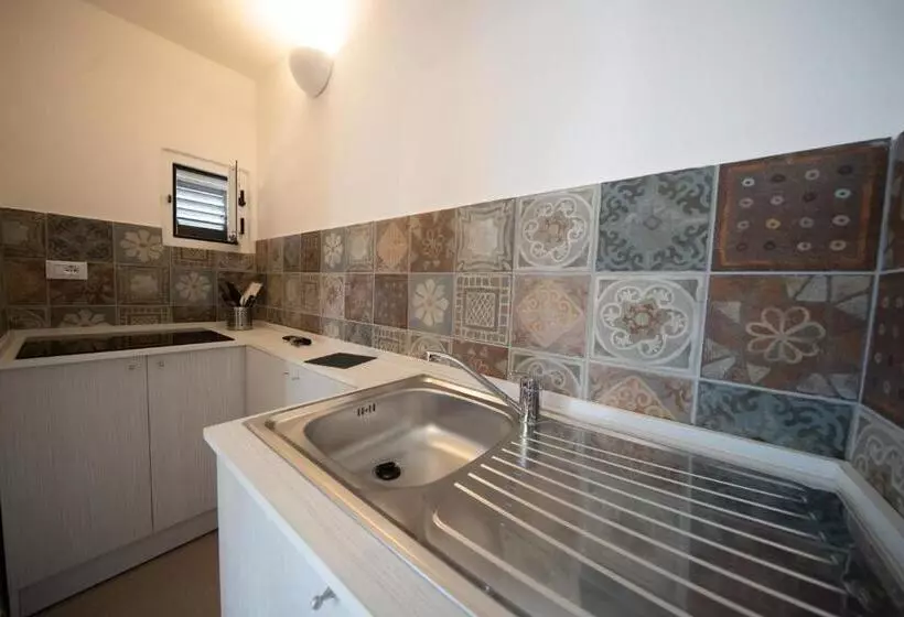 Majatalo Le Canne Pool And Relax