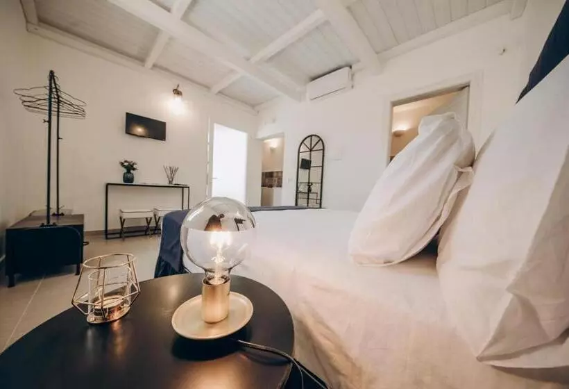 Majatalo Le Canne Pool And Relax