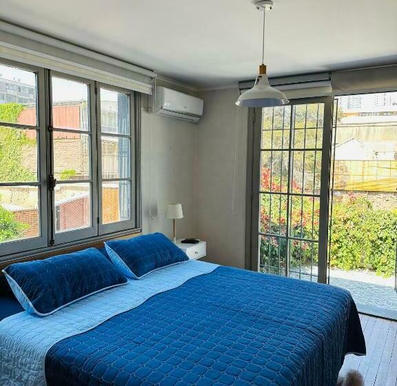 פנסיון Maktvb Brasil   Hostal Boutique