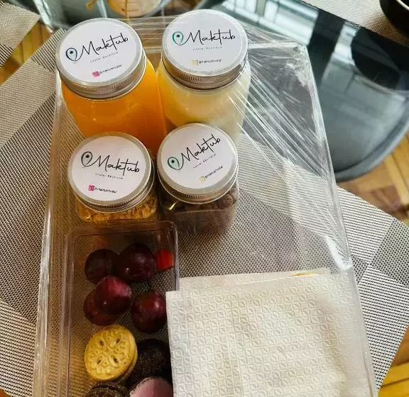 پانسیون Maktvb Brasil   Hostal Boutique