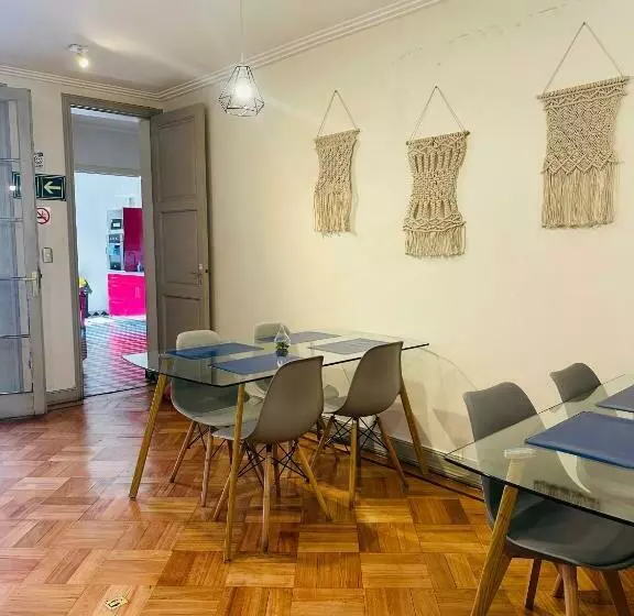 پانسیون Maktvb Brasil   Hostal Boutique