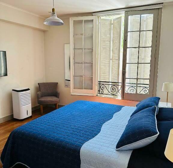 פנסיון Maktvb Brasil   Hostal Boutique