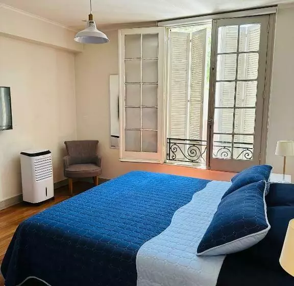 پانسیون Maktvb Brasil   Hostal Boutique