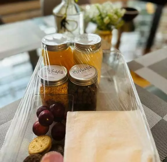 پانسیون Maktvb Brasil   Hostal Boutique