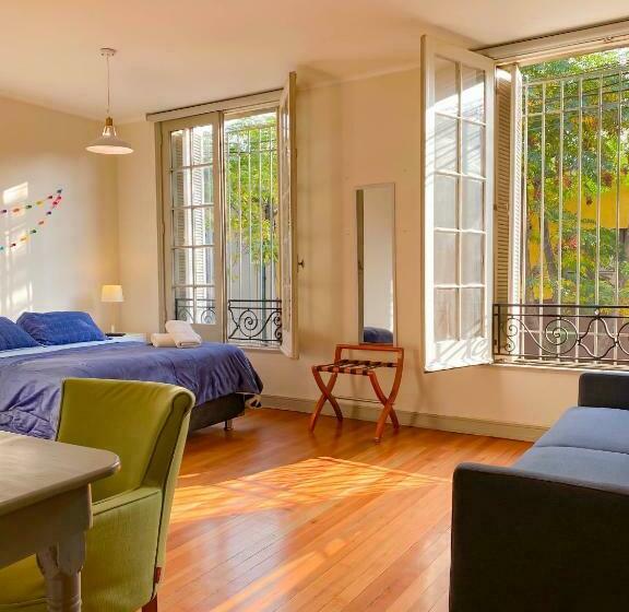 פנסיון Maktvb Brasil   Hostal Boutique