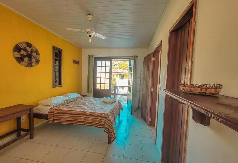 פנסיון Pousada Casa Da Marina