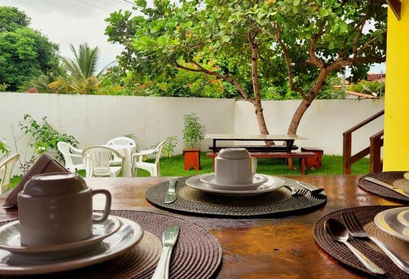 פנסיון Pousada Casa Da Marina