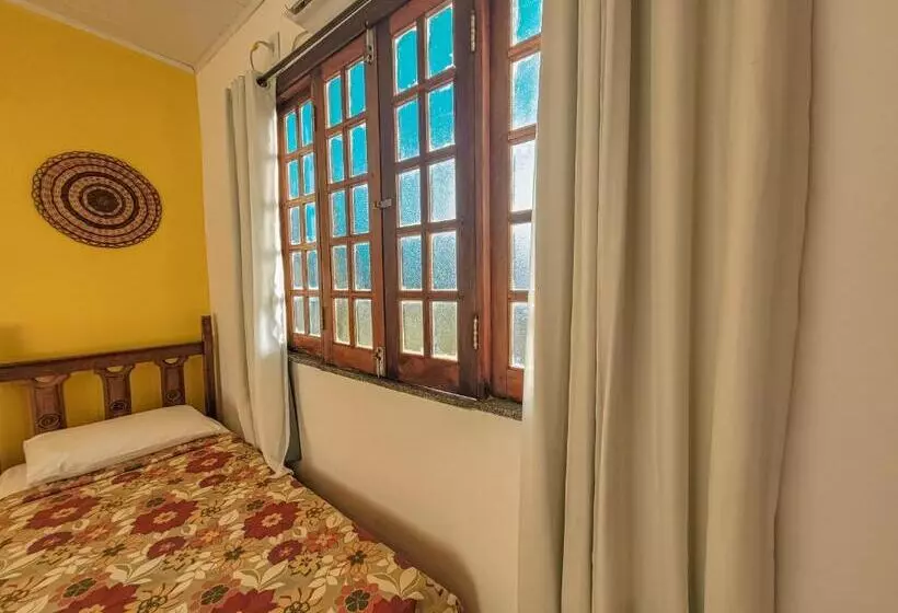 پانسیون Pousada Casa Da Marina
