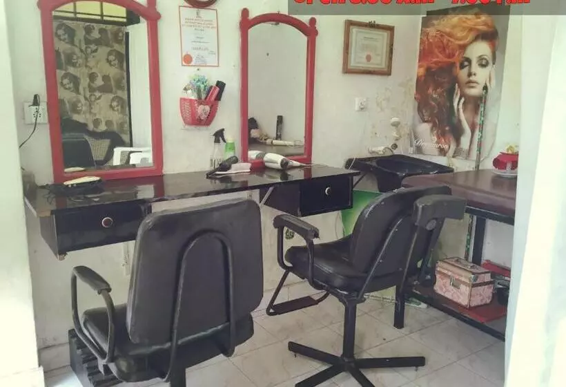 پانسیون Silvas Surf Home