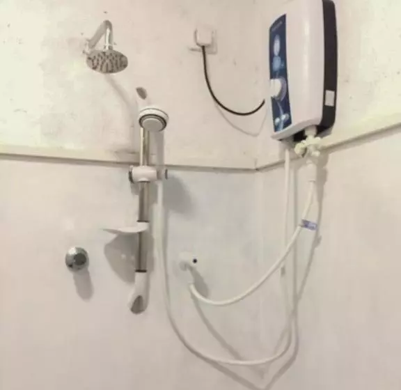 پانسیون Silvas Surf Home