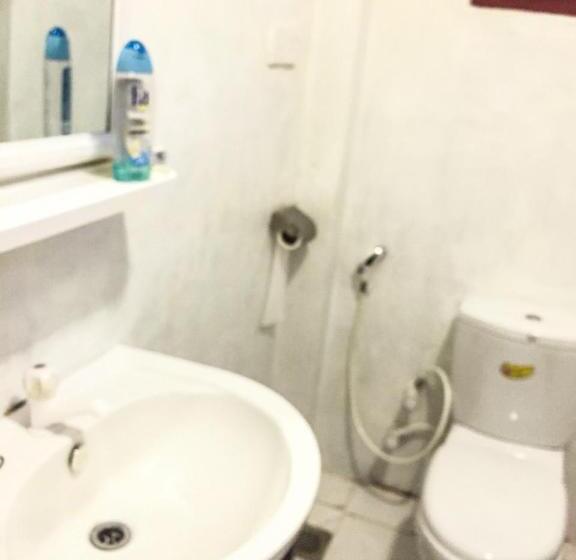 פנסיון Silvas Surf Home