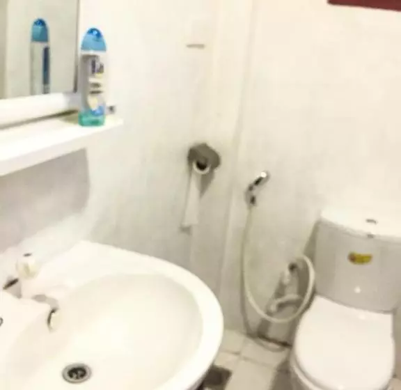 پانسیون Silvas Surf Home